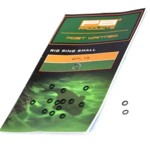 Levný PB Products Rig Rings 3,7mm Medium 15 Stück